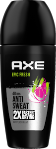 Axe Epic Fresh 48h Antiperspirantti Deo Roll-On 50ml