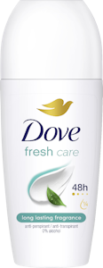 Dove 48h Fresh Antiperspirantti Deo Roll-On 50ml