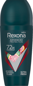 Rexona Men Advanced Protection antiperspirantti Deo Roll-on 50 ml Ultra Fresh