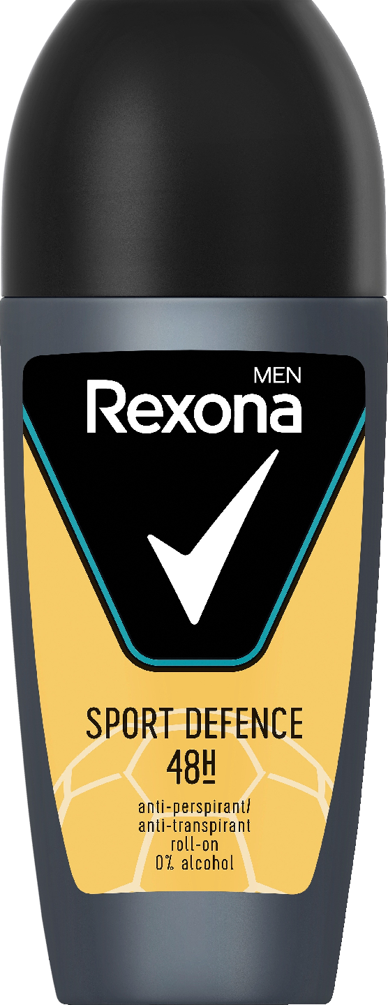 Rexona Men 48h Sport Defence Antiperspirantti Deo Roll-On 50ml