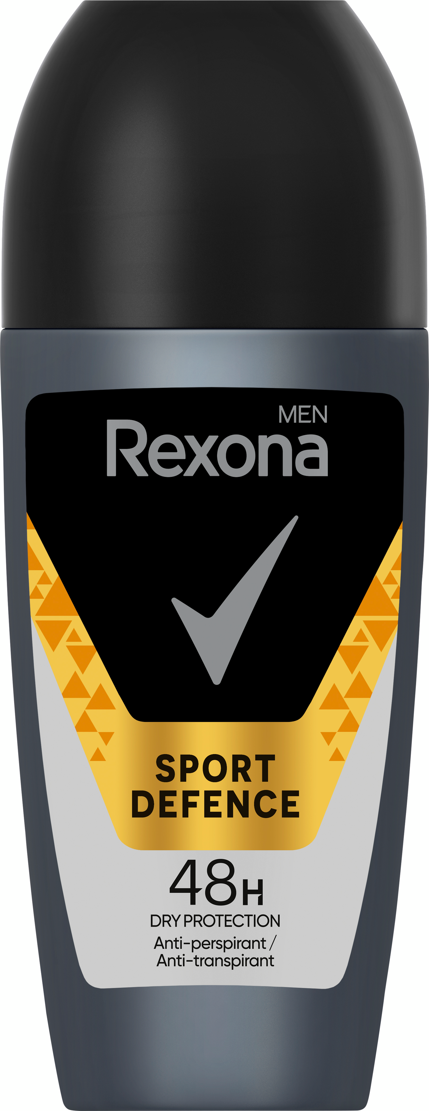 Rexona Men 48h Sport Defence Antiperspirantti Deo Roll-On 50ml