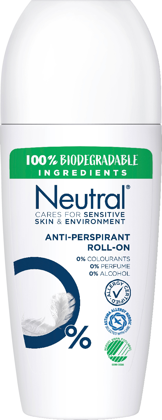 Neutral Deo Roll-On 50ml