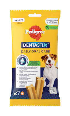 Pedigree Dentastix Small 110g
