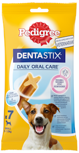 Pedigree Dentastix Small 110g