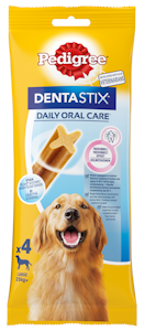 Pedigree Dentastix Large 154g