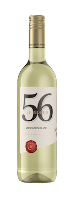 Nederburg 5600 Sauvignon Blanc 75cl 12,5%