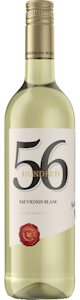 Nederburg 5600 Sauvignon Blanc 75cl 12,5%