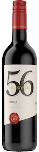 Nederburg 5600 Shiraz 75cl 14,5%