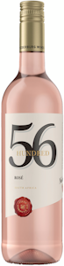 Nederburg 5600 Rose 75cl 12,5%