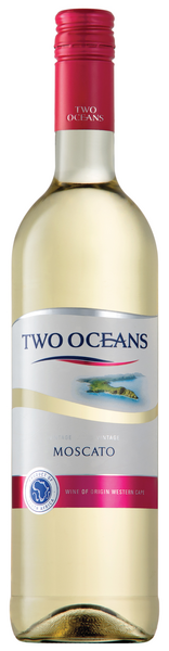 Two Oceans Moscato 8% 0,75l