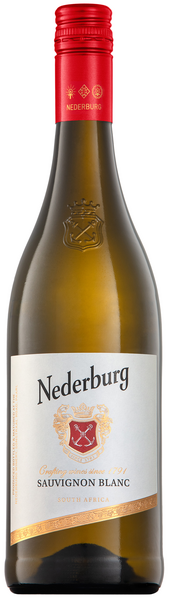 Nederburg Sauvignon Blanc 75cl 13%