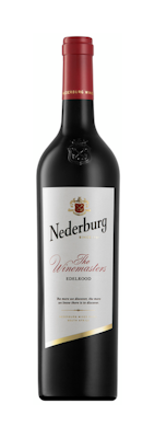 Nederburg The Winemasters Edelrood 75cl 14%
