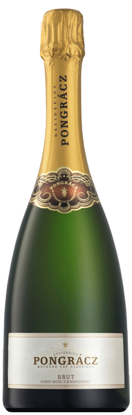 Pongracz Brut NV 75cl 12%