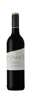 Spier Discover Pinotage Shiraz 75cl 14%