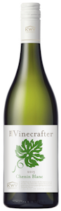 KWV Vinecrafter Chenin Blanc 75cl 13%