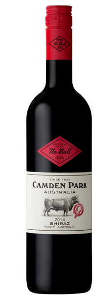 Camden Park Shiraz 75cl 14%