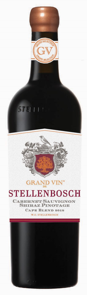 Origin Grand Vin de Stellenbosch 75cl 14,5%