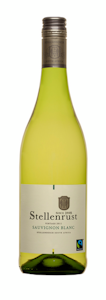 Stellenrust Sauvignon Blanc 75cl 13%