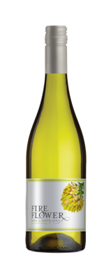 Fire Flower Sauvignon Blanc 8% 0,75l