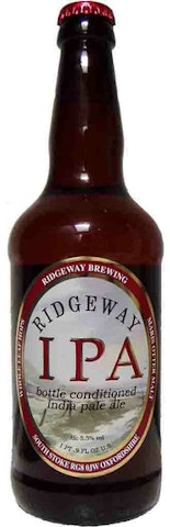 Ridgeway IPA 5,5% 0,5l