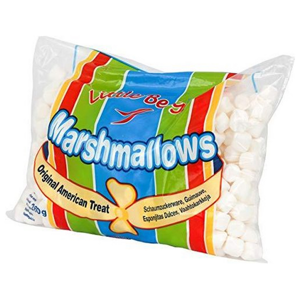 Little Becky Marshmallows mini 280g