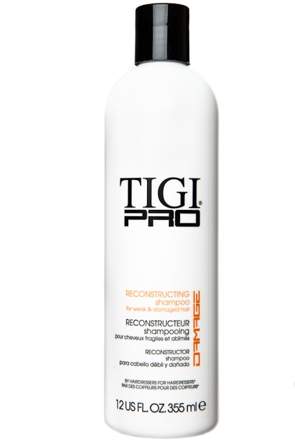 Tigi Pro shampoo Reconstructing | K-Ruoka Verkkokauppa