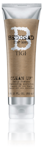 Tigi Bed Head For Men Clean up daily 250ml shampoo