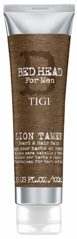 Tigi Bed Head for men partavoide 100ml Lion Tamer beard&hair balm