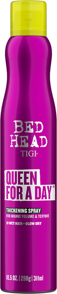 Tigi Bed Head kampaussuihke 311ml Superstar Queen for a Day