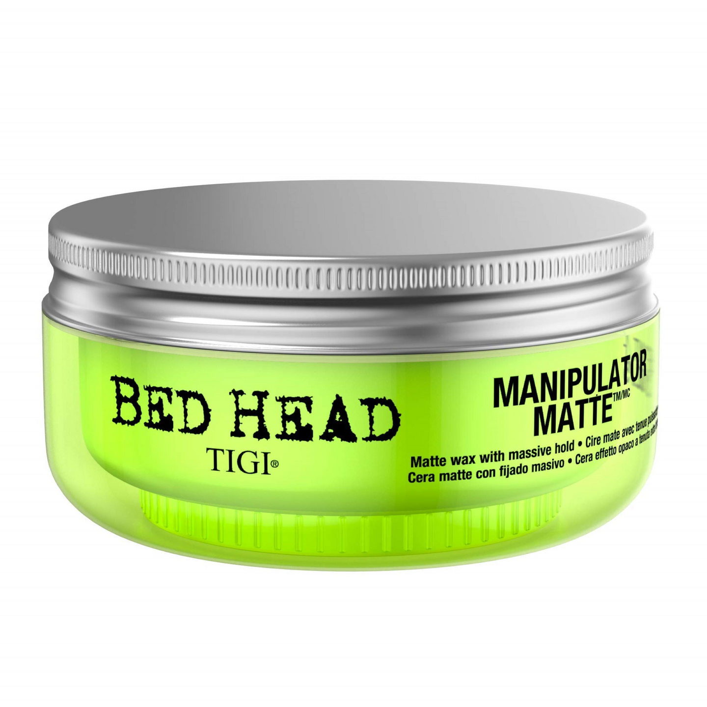 Tigi Bed Head hiusvaha 56,7g Manipulator Matte