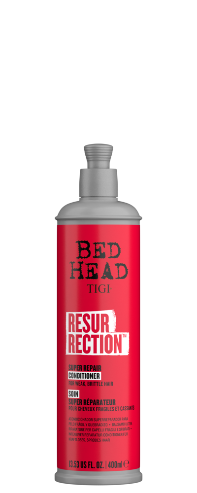 Tigi Bed Head hoitoaine 400ml Resurrection