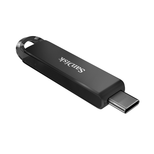 Sandisk Ultra 128 Gt USB-C 3.1 -muistitikku