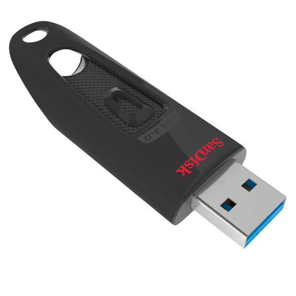 SanDisk Ultra 512 Gt USB 3.0 -muistitikku