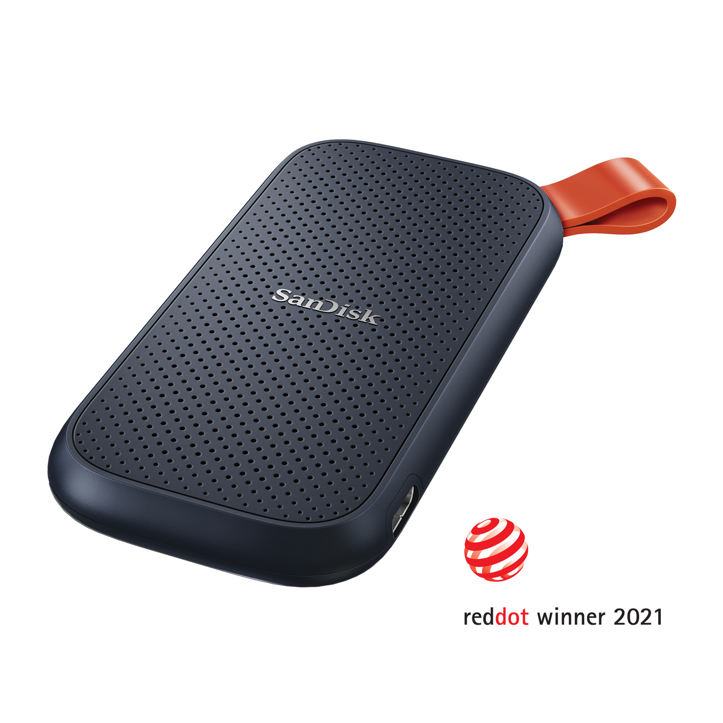 SanDisk Portable 1 Tt ulkoinen -SSD-levy