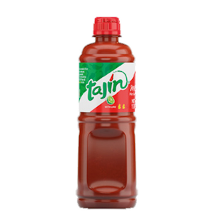 Tajín Mild Hot Sauce meksikolainen maustekastike 455ml Keskivahva