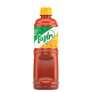 Tajín Fruity Chamoy Hot Sauce meksikolainen chamoy-maustekastike 455ml