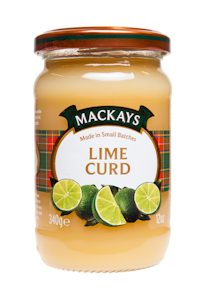 Mackays Limettitahna 340g