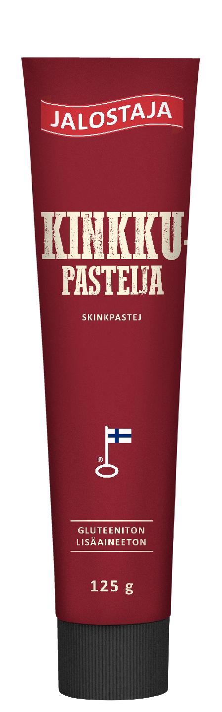 Jalostaja kinkkupasteija 125g