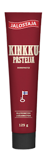 Jalostaja kinkkupasteija 125g