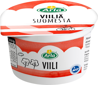 Arla Viili 200 g