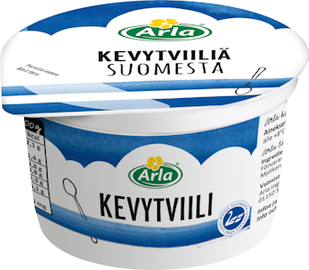 Arla Kevytviili 200 g