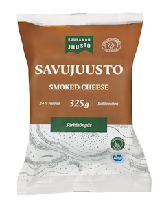 Kuusamon savujuusto 325g