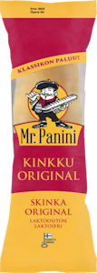 Mr. Panini kinkku original panini 235g