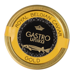 Gastro unika kaviaari gold 15g