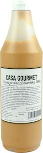 Casa Gourmet Hunaja-sinappikastike 980g