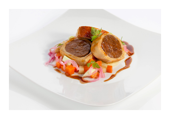 Vehmaan Maut peuranniska revitty taikinoitu lihavalmiste 650g