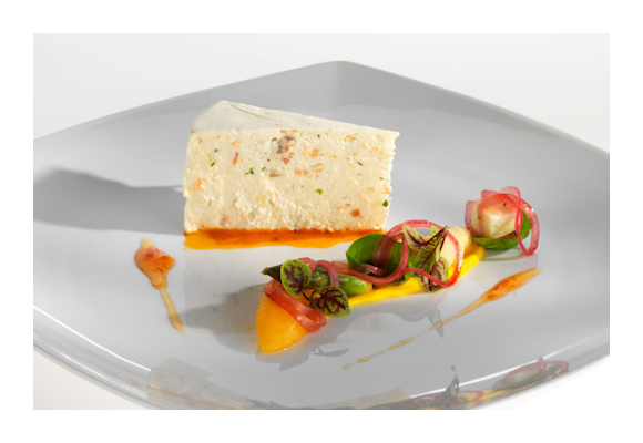 Vehmaan Maut Lohi-juustotorttu 1kg