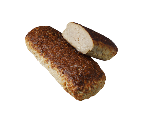 Lagerblad Foods Jauhelihamureke gluteeniton 700g/7kg kypsä pakaste