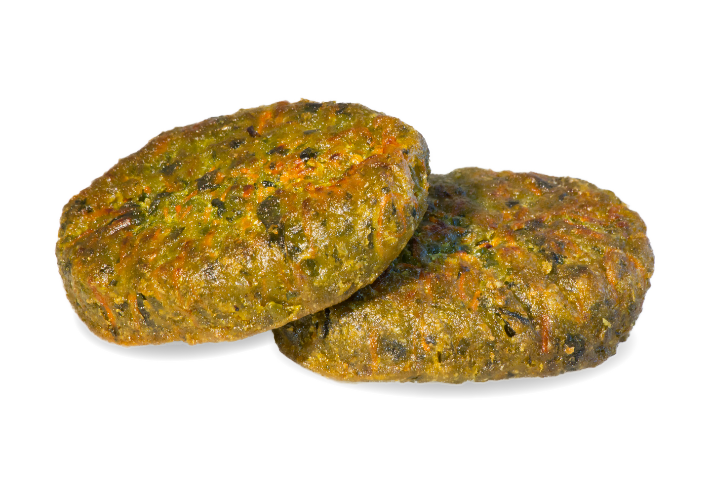 Lagerblad Foods Vegekofta 40g/6kg kypsä pakaste