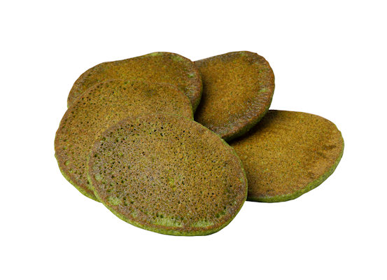 Lagerblad Foods Pinaattiohukainen 30g/3,5kg kypsä pakaste